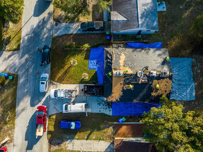 Noland's Roofing Picture 10