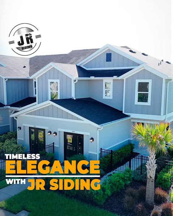 JR SIDING SERVICES INC. Picture 9