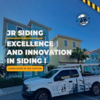 JR SIDING SERVICES INC. ico