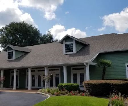 Atlantic Roofing & Exteriors