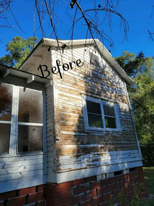 J's Painting Perfection LLC Picture 5