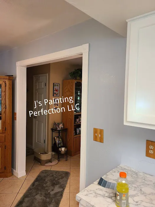 J's Painting Perfection LLC Picture 6