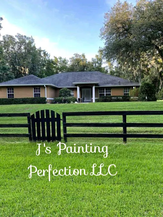 J's Painting Perfection LLC Picture 8