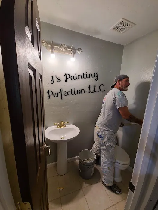 J's Painting Perfection LLC Picture 7