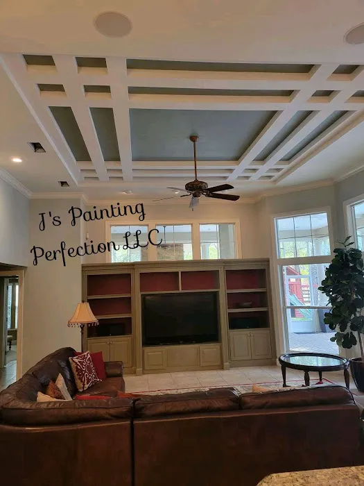 J's Painting Perfection LLC Picture 4