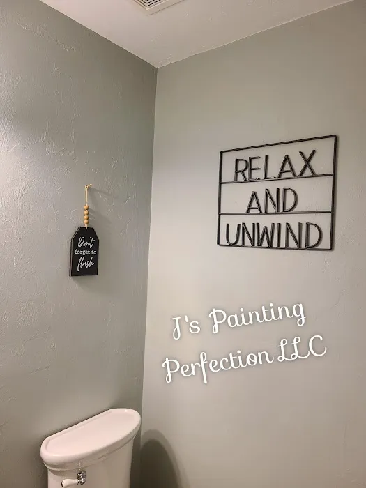 J's Painting Perfection LLC Picture 2