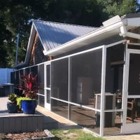Martin Exteriors ico