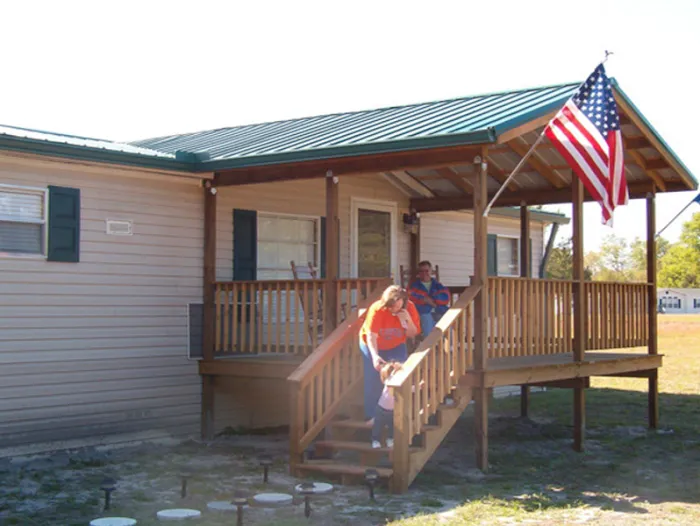 Richardson Aluminum Picture 4