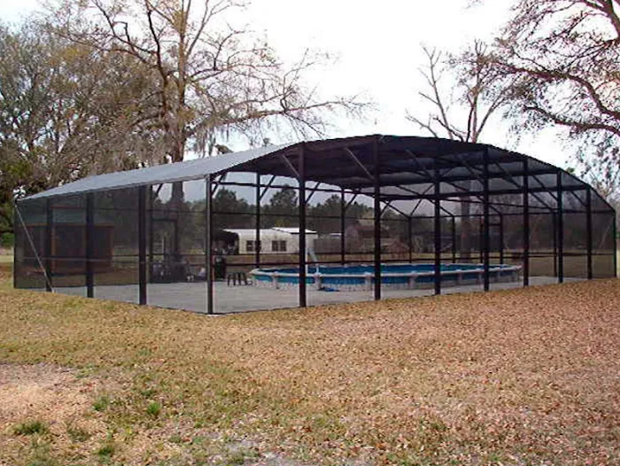 Richardson Aluminum Picture 2