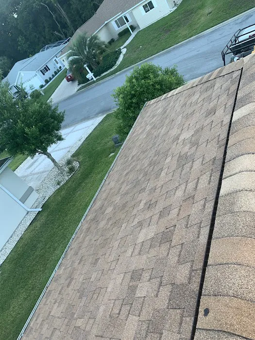 Byrd's Eye Roofing, Inc Picture 1