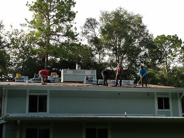 Byrd's Eye Roofing, Inc Picture 8
