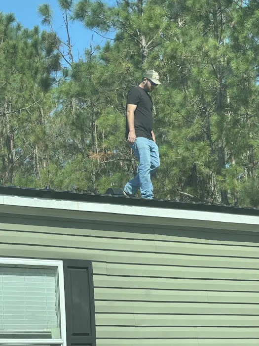 Byrd's Eye Roofing, Inc Picture 3
