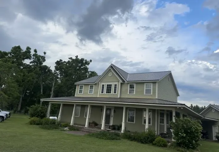 Byrd's Eye Roofing, Inc Picture 9