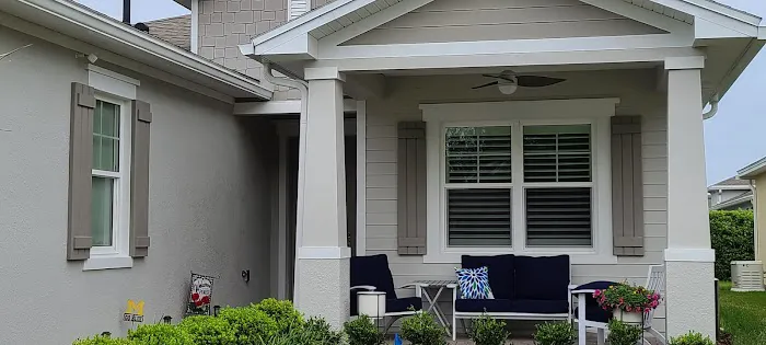 Jackson Stucco, Inc. Picture 3