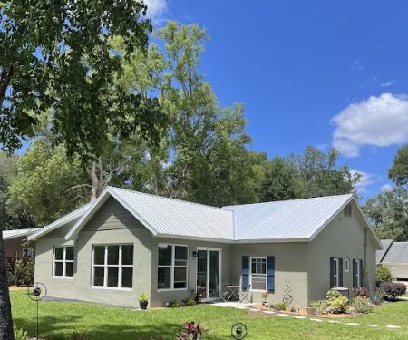 Jackson Stucco, Inc.