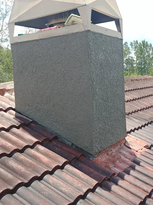 Jackson Stucco, Inc. Picture 5