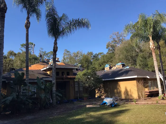 Noland's Roofing Picture 1