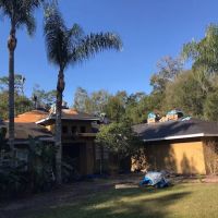 Noland's Roofing ico