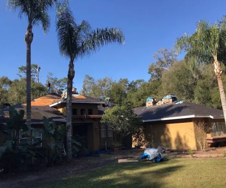 Noland's Roofing