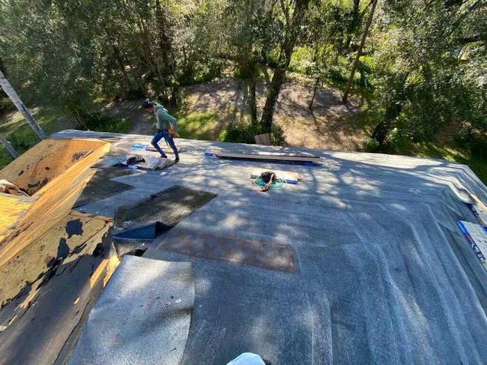 Noland's Roofing Picture 2