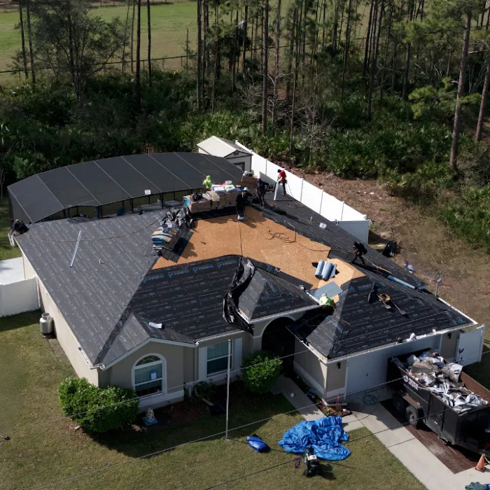 Noland's Roofing Picture 4