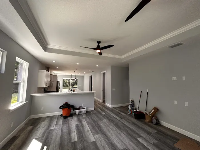 Relentless Trim & Interior, LLC. Picture 7