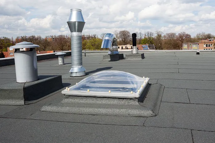 Keeping You Dry Roofing Picture 10