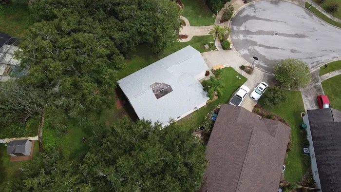 Keeping You Dry Roofing Picture 5