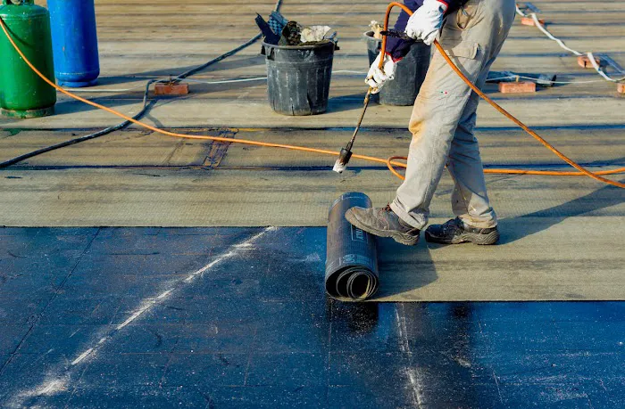 Keeping You Dry Roofing Picture 6