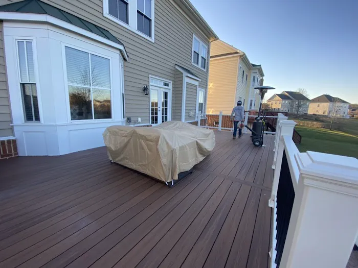 Innovative Solutions Contracting Llc Picture 5