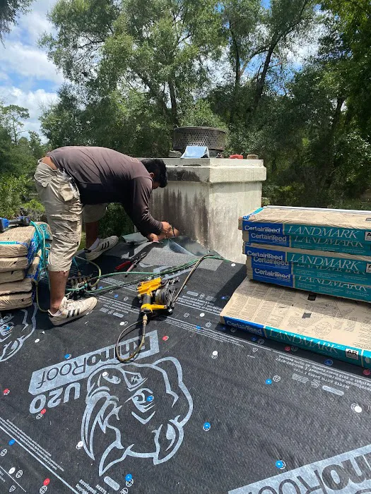 RDG Roofing Picture 6