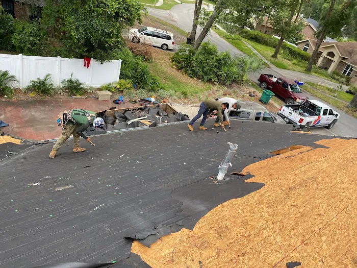 RDG Roofing Picture 4