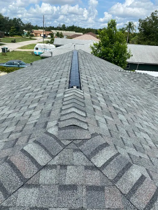RDG Roofing Picture 1