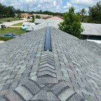 RDG Roofing ico