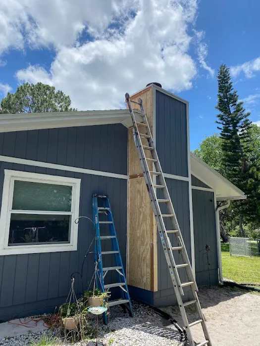 Robert's Exterior Home Improvement LLC Picture 6