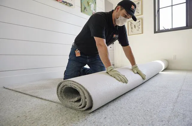 Home Services at The Home Depot Picture 4
