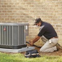 Home Services at The Home Depot ico
