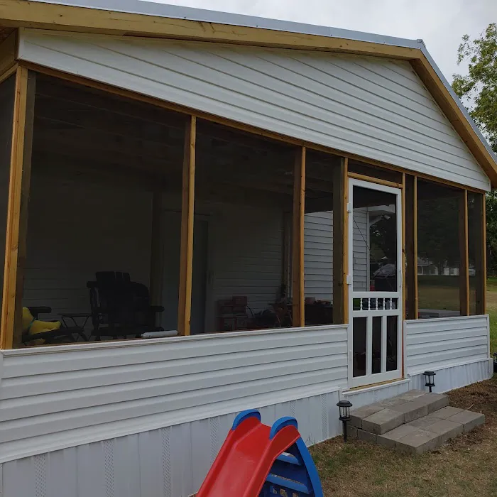 Smith's Handyman and Roofing LLC Picture 9