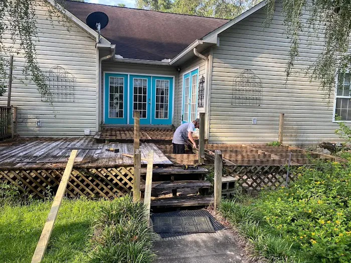 Smith's Handyman and Roofing LLC Picture 4