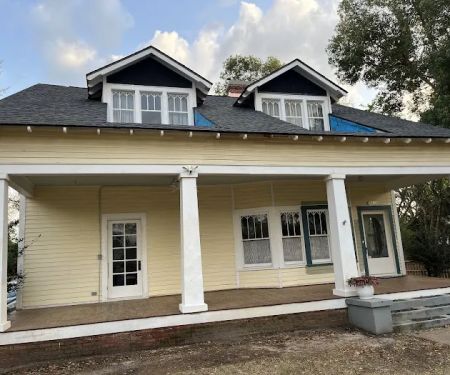 New South Roofing