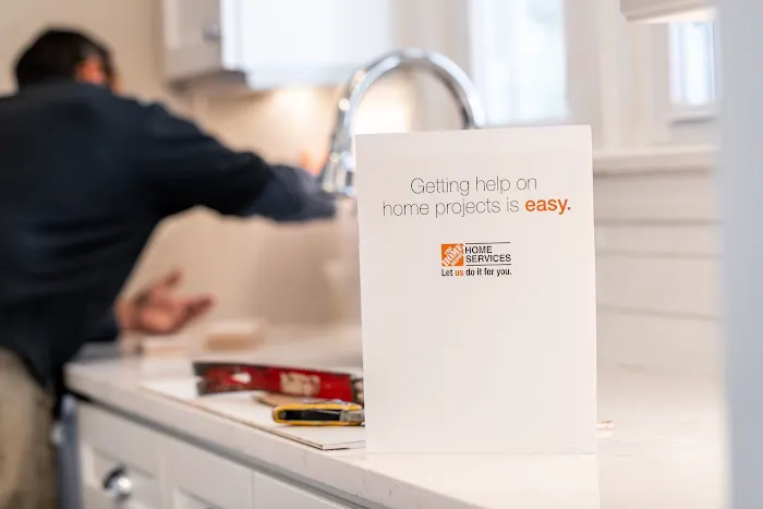 Home Services at The Home Depot Picture 3
