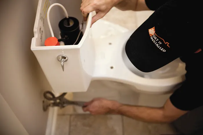 Home Services at The Home Depot Picture 9