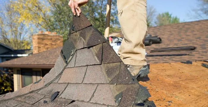 Bainbridge Roofing LLC Picture 4