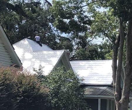 Bainbridge Roofing LLC