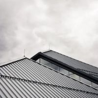 Strickland's Roofing LLC ico
