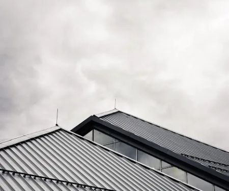 Strickland's Roofing LLC