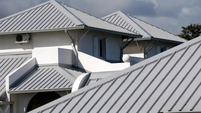Strickland's Roofing LLC Picture 8