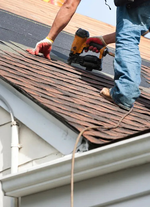 Strickland's Roofing LLC Picture 10