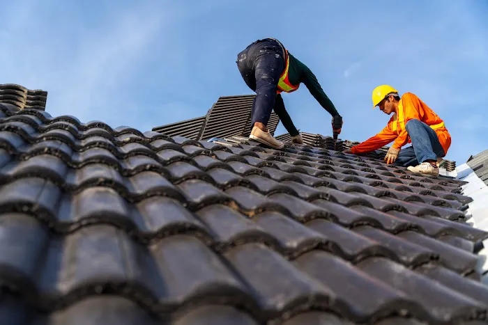 Strickland's Roofing LLC Picture 4