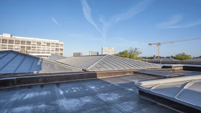 Strickland's Roofing LLC Picture 5